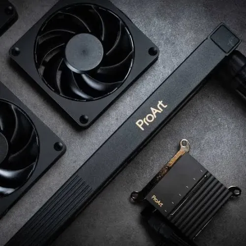 Watercooler 360mm Asus ProART
