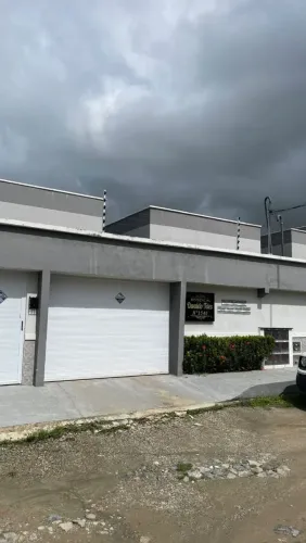 Apartamentos prontos para morar na região da munguba e Pavuna.