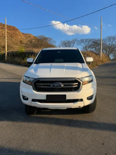 Ford Ranger XLS 2.2 4X4 CD Diesel Aut. 2022