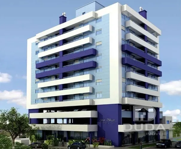 APARTAMENTO NO GRAN VILLAGGIO