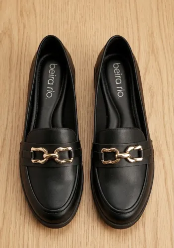 Mocassim Beira Rio n° 37