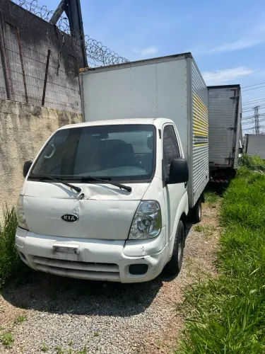 Kia bongo