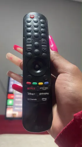 Tv 50 polegadas