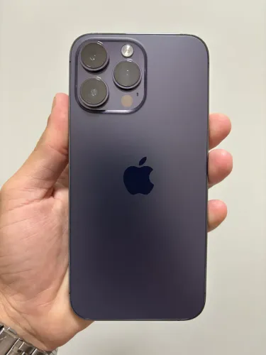 iPhone 14 Pro Max 