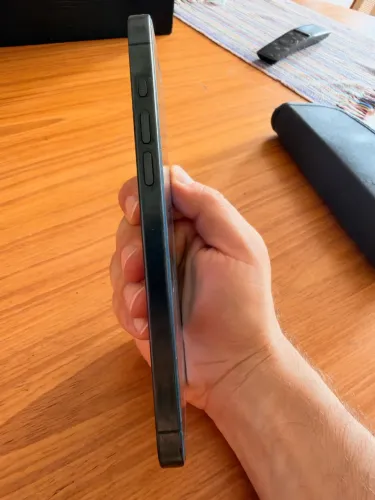 iPhone 15 Pro Max 256 black