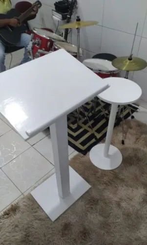 Pulpito Para igreja 