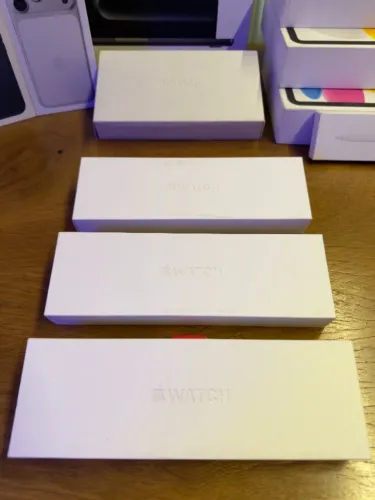 Apple watch series 11 46mm
