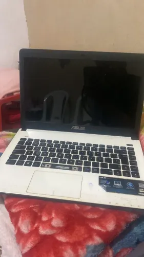 Notebook Asus