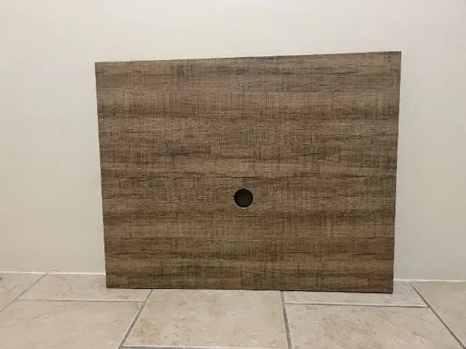 Painel de TV