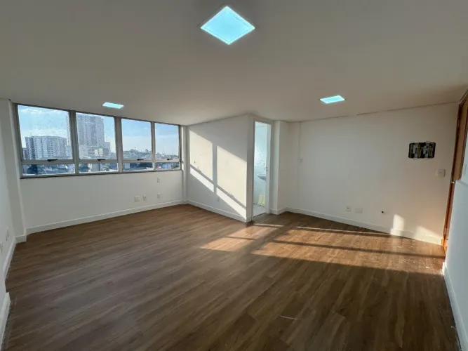 SALA COMERCIAL BAIRRO OURO PRÉTO