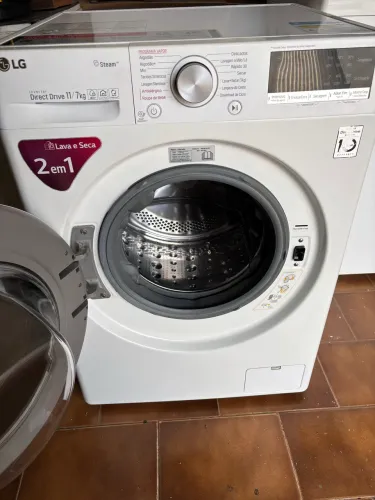 Vendo máquina 