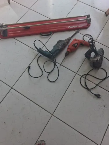 Ferramentas