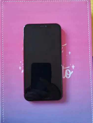 IPHONE 11 128GB RED/ ACEITO TROCAS 
