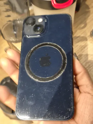 iPhone 14 mas informações passo no pv
