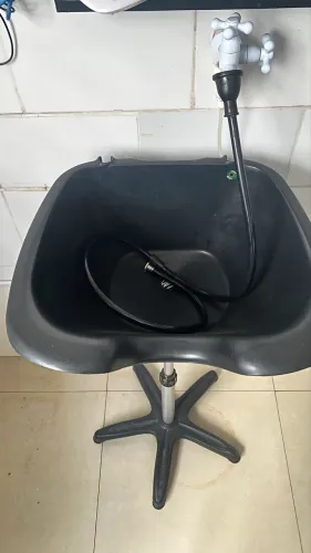 Lavatorio para salão e barbearia