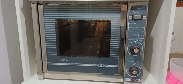 Forno eletrico