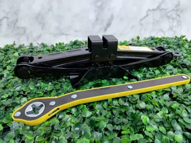 MACACO AUTOMOTIVO 1,5T - PRONTA ENTREGA 