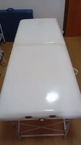 Maca Dobrável Legno