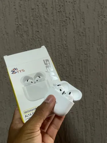 Fone Bluetooth tws