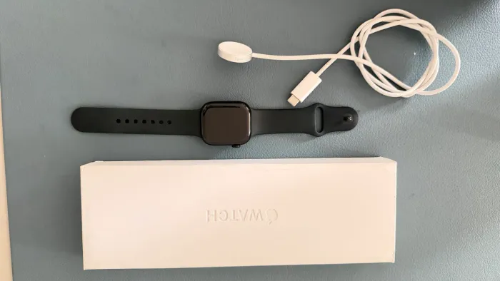 Apple Watch série 11 42mm