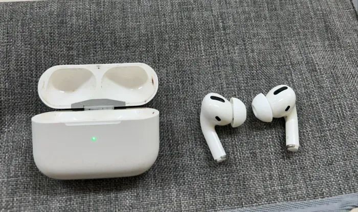 Airpods pro 1° geração