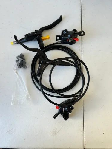 Freio Shimano MT200 - NOVO