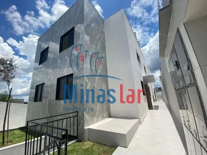 Cobertura em São Geraldo com 85 m² , 2 quarto(s) , 1 suíte(s) , 2 vaga(s)