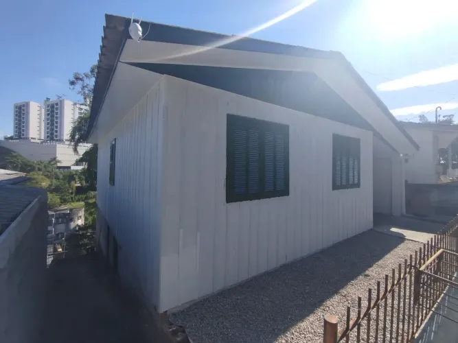 OPORTUNIDADE VERA CRUZ | CENTRO CRICIÚMA