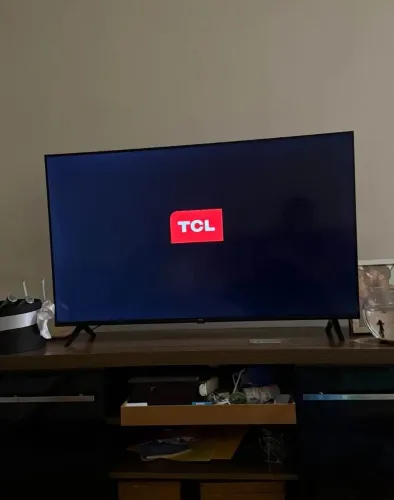 Tv smart 32 , funcionando perfeitamente android
