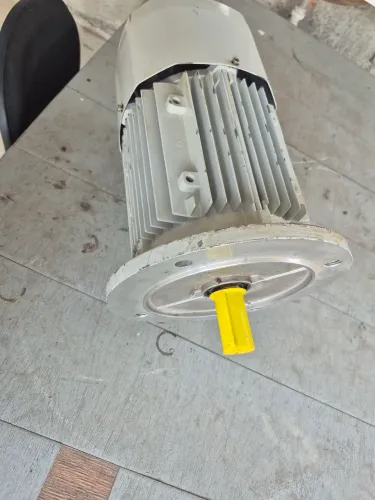 Motor eletrico trifasico 220/380v 3,4cv bonfigliolilii