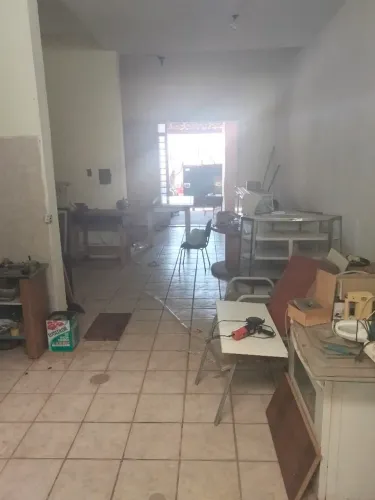 Alugo ponto comercial zona oeste Wanel ville