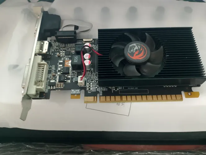 Placa de video 