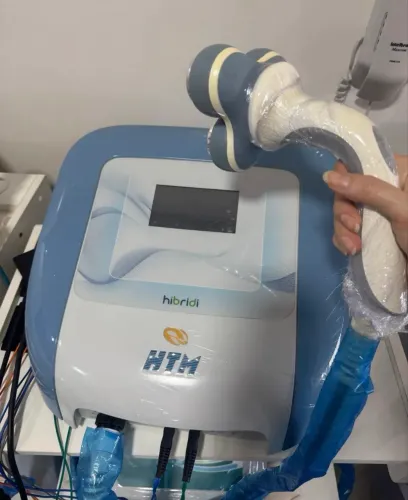 Ultrassom Hibridi HTM