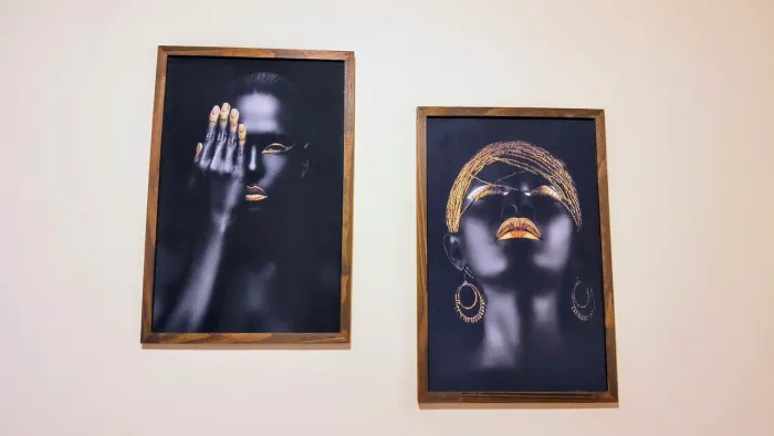 Decoração Quadros