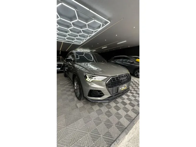 Audi Q3 Prestige Plus 1.4 TFSI Flex S-tronic 2020
