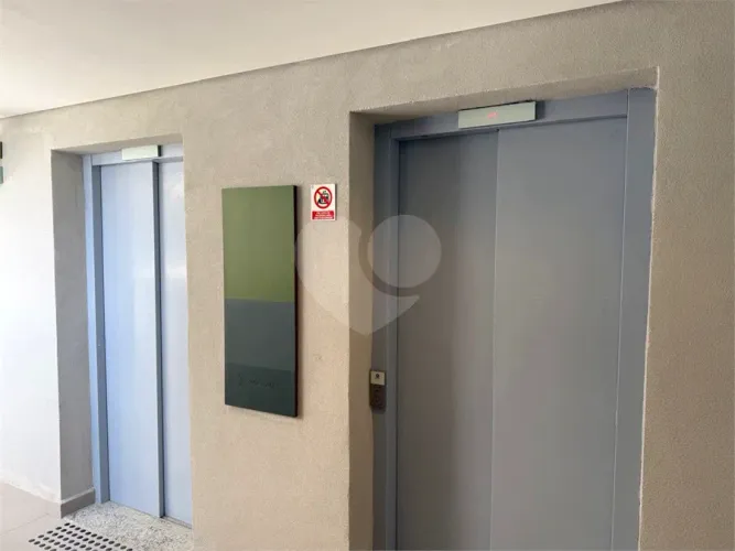 Apartamento com 1 quartos para locação em Pinheiros - SP