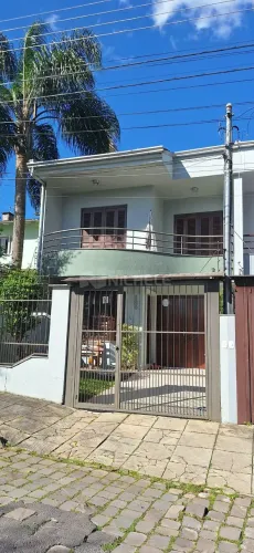 Sobrado Vinhedos Caxias do Sul