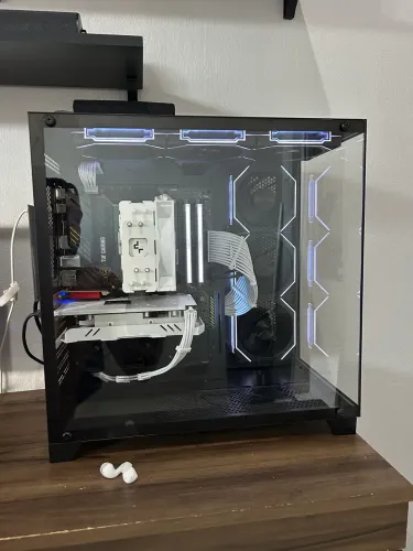 Pc gamer ryzen