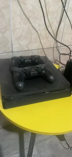 Ps4 desbloqueado