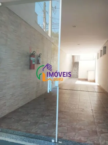 COMERCIAL - PARQUE TERRANOVA - SP