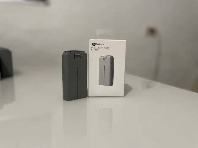 Bateria DJI Mini 2 / 2 Se / 4k