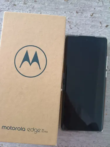 Moto Edge 30 Ultra (LEIA)
