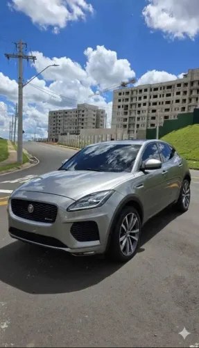 Jaguar E-Pace R-dynamic S 2.0 AWD 249cv Aut. 2018
