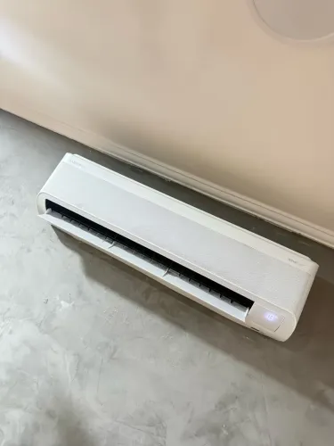 Ar condicionado Samsung 24btus