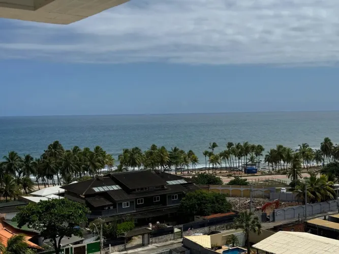 excelente apartamento estúdio para investir ou morar