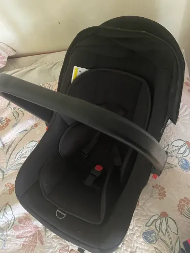 Bebê conforto multikids 