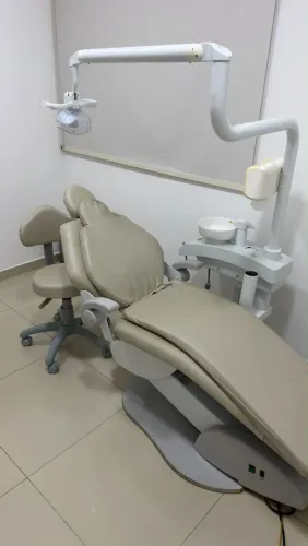 CADEIRA ODONTOLÓGICA KAVO UNIK