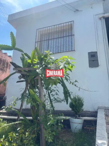 Casa à venda em Nova Gerty - São Caetano do Sul | Cinerama Imóveis