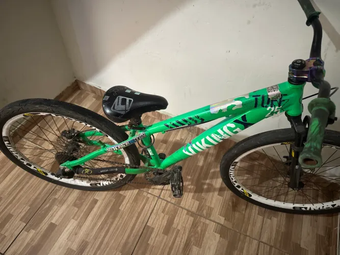 Ciclismo