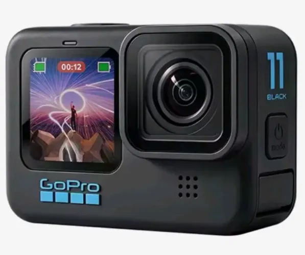 Gopro 11 black